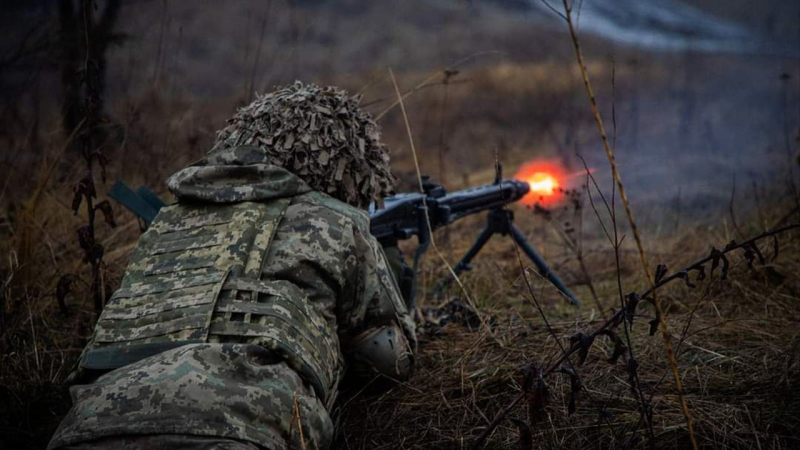 Periodo di turbolenza per l'Ucraina: gli Stati Uniti forniranno assistenza e in che modo le forze armate ucraine manterranno il fronte