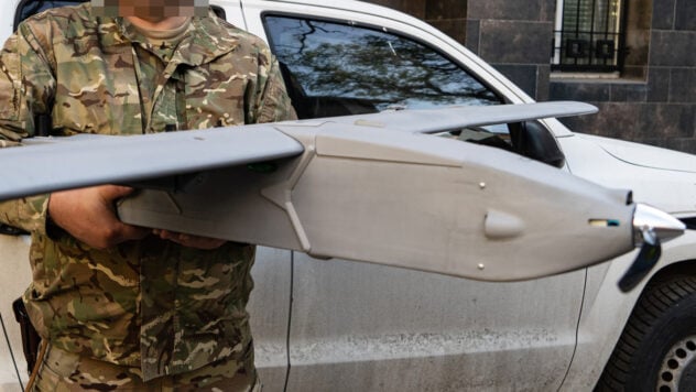 Si sono dimostrati efficaci sul campo di battaglia: gli UAV Sych hanno distrutto equipaggiamenti nemici per un valore di oltre 100 milioni di dollari