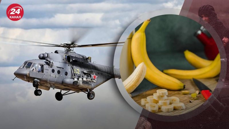 Le minacce alla banana hanno funzionato : L'Ecuador non darà il vecchio equipaggiamento militare all'Ucraina