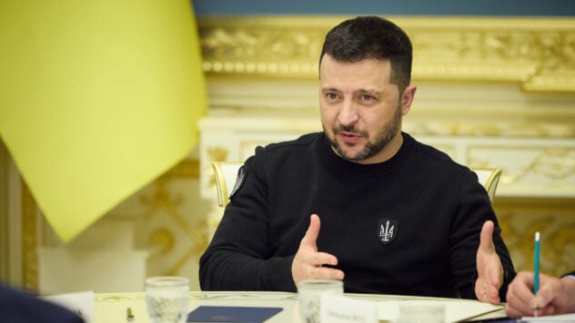 Zelenskyj sul blocco del confine polacco: i prossimi passi dell'Ucraina saranno rapidi