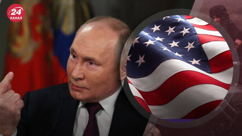 Gli Stati Uniti hanno risposto alle minacce di Putin di usare il nucleare armi