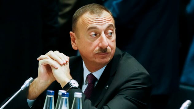 Ricevuto più del 90% dei voti. Aliyev vince le elezioni presidenziali in Azerbaigian