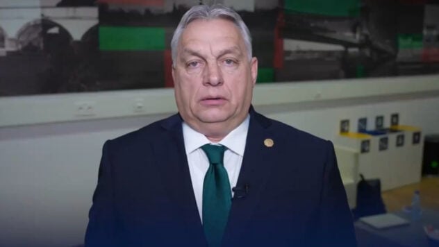 Missione compiuta: Orban spiega perché ha accettato di stanziare 50 miliardi di euro dall'UE all'Ucraina 