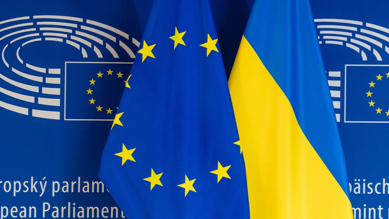 €50 miliardi dall'UE: quando l'Ucraina potrà ricevere la prima tranche