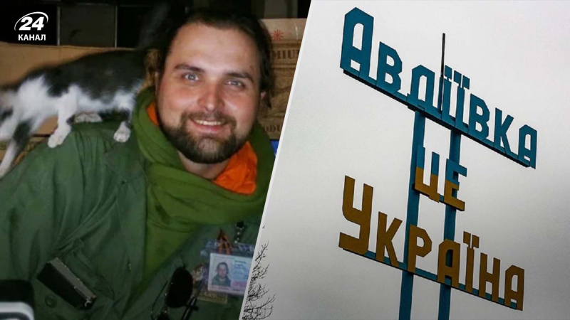 Ha parlato delle perdite dei russi ad Avdievka: il propagandista russo Morozov si è sparato