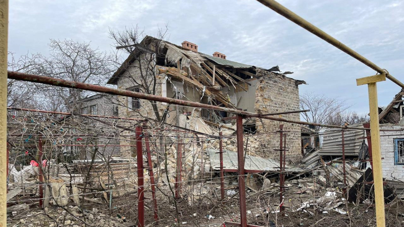 Esplosioni a Nikolaev: i droni hanno attaccato un'infrastruttura, un uomo è rimasto ferito