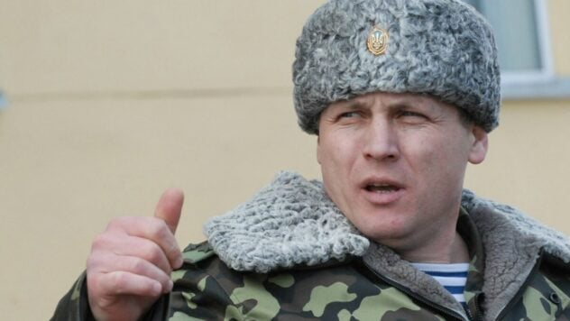 Igor Plakhuta: cosa si sa del nuovo comandante delle Forze di difesa territoriale