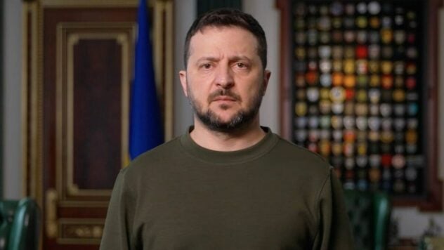 Quest'anno dovrebbe essere il momento per veri negoziati sull'adesione dell'Ucraina all'UE - Zelenskyj