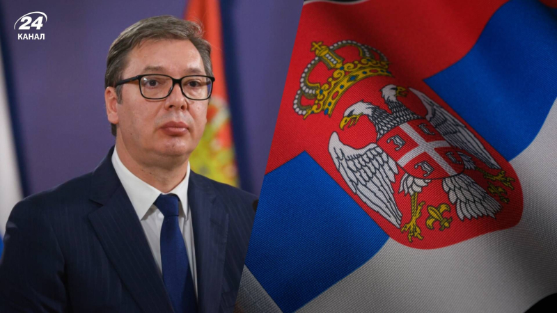 Più favorevole a Putin che ai russi: Vucic indignato con una nuova dichiarazione sugli ucraini in Serbia