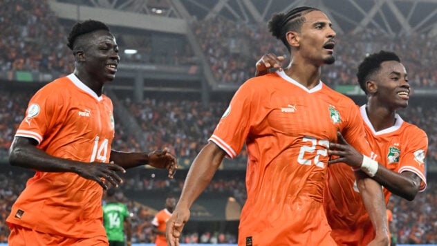 La Costa d'Avorio vince la Coppa d'Africa 2023