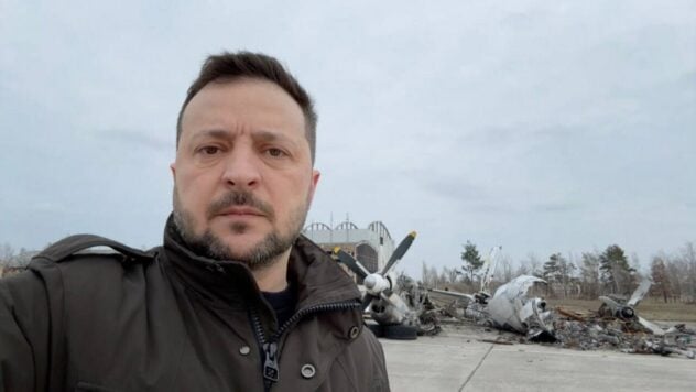 Zelenskyj su due anni di guerra in Ucraina: combatteremo e vinceremo