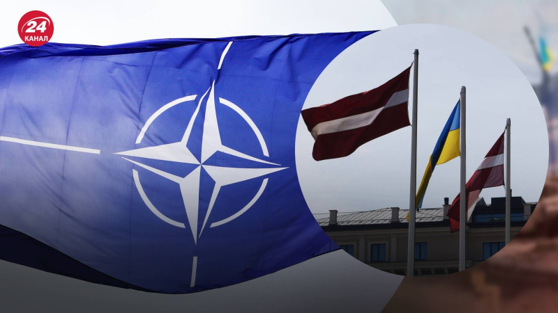 La Lettonia non nega l'introduzione delle truppe NATO in Ucraina: a quali condizioni ciò avverrà
