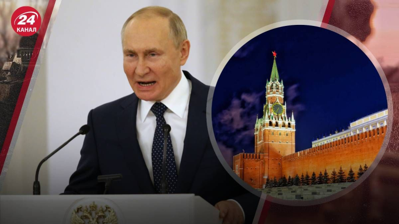 Cospirazione o rivoluzione: come le élite russe possono tradire Putin