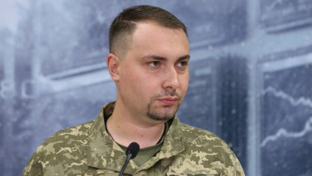 Cattivo, ma non critico: Budanov ha valutato la situazione al fronte