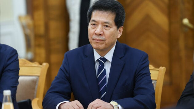 Il ministero degli Esteri cinese ha spiegato lo scopo della visita di Li Hui in Ucraina e Russia