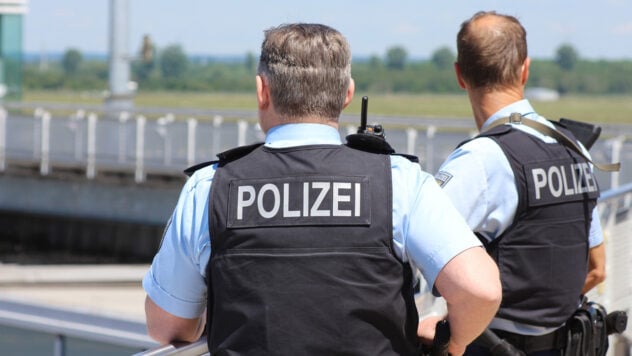 La polizia tedesca ha arrestato l'assassino di un giocatore di basket ucraino - Ministero degli Affari Esteri