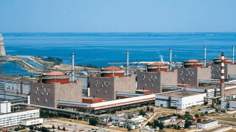 Una delle due linee elettriche esistenti presso la centrale nucleare di Zaporozhye è disconnessa - Fedorov