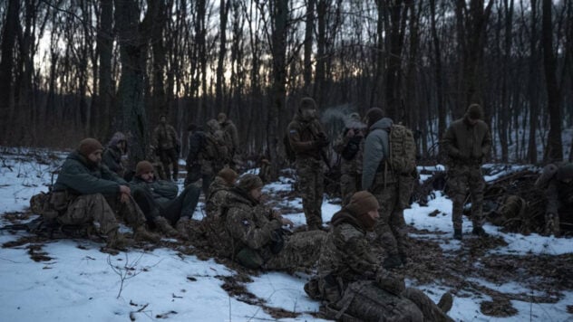 Rapporto 1 a 7: 3elensky ha confrontato le perdite dell'esercito ucraino e degli occupanti vicino ad Avdiivka