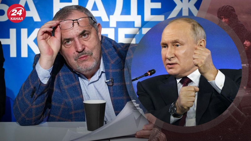 Il gioco della speranza: quale destino può capitare Nadezhdin , a cui non è stato permesso di partecipare alle “elezioni” in Russia