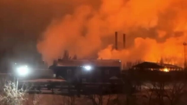 Droni hanno colpito uno stabilimento metallurgico a Lipetsk in Russia: cosa è noto