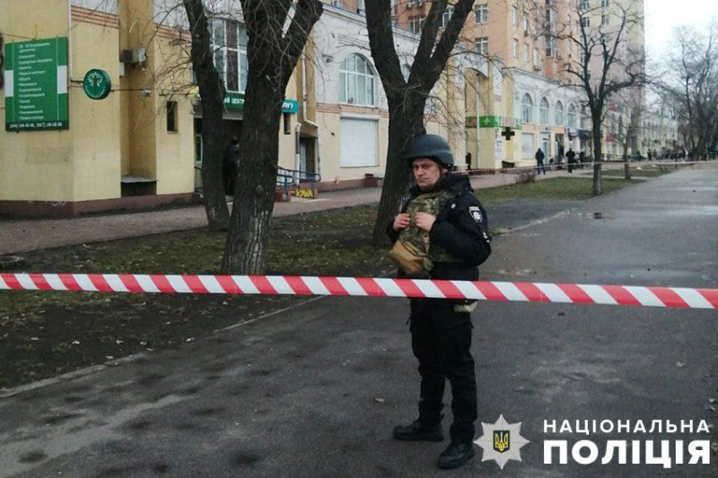 Esplosioni a Kiev e nella regione il 7 febbraio: furono abbattuti circa 20 missili, ci furono dei morti