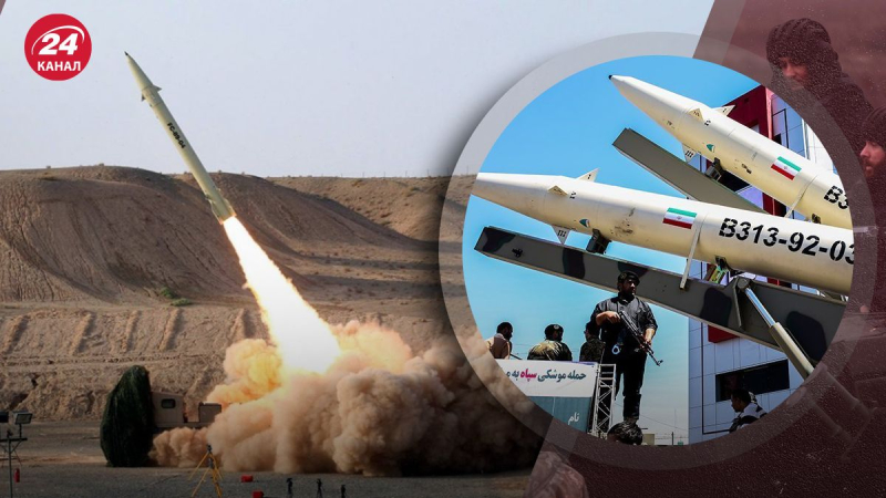 Ancora più efficaci di quelli russi: che minaccia i missili balistici iraniani