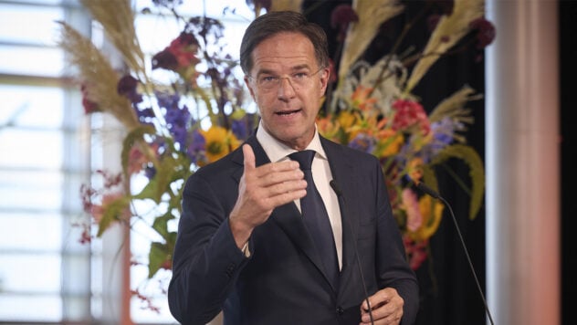 Nei tempi previsti: Rutte ha detto quanto presto l'Ucraina riceverà gli F-16 dai Paesi Bassi