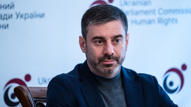 Esecuzione di prigionieri di guerra ucraini ad Avdiivka: il difensore civico ha fatto appello all'ONU e al CICR