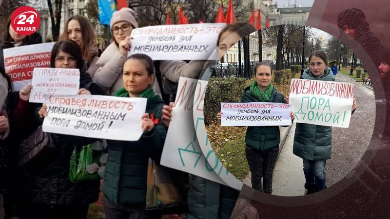 Putin ha una sola scelta: come il Cremlino può rispondere alle proteste dopo le 