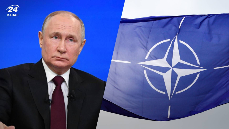 La Russia potrebbe attaccare la NATO, – il ministro della Difesa danese ha chiesto preparativi
