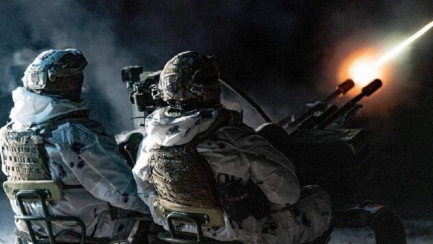 Principali eventi della notte del 28 febbraio: esplosioni a Odessa, dichiarazioni dei paesi della NATO sull'invio truppe in Ucraina