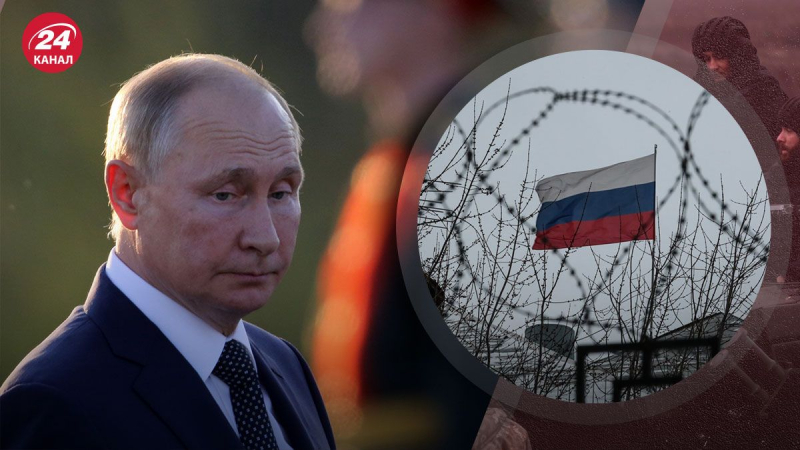 Fingono che non ci siano problemi: quanto durerà il regime di Putin