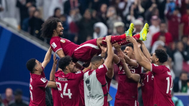Il Qatar ha vinto la Coppa d'Asia 2023 segnando tre gol su rigore contro la Giordania