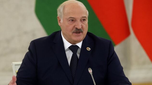 Lukashenko ha affermato che in Bielorussia si tengono le elezioni più giuste al mondo ed è pronto a candidarsi di nuovo