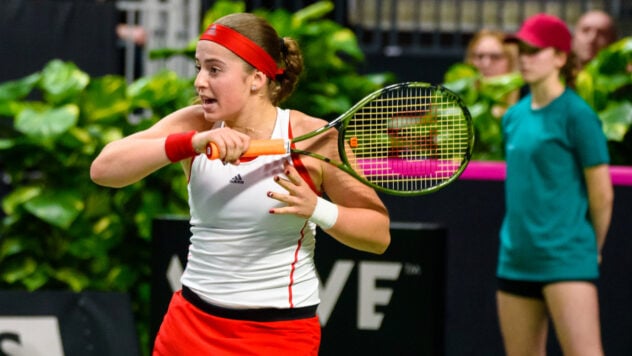 Il lettone Ostapenko non ha stretto la mano al bielorusso “neutrale” dopo la partita di Doha