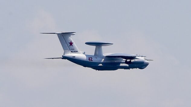 La Russia non è in grado di proteggere i suoi aerei: l'intelligence britannica sulla perdita del secondo A-50 