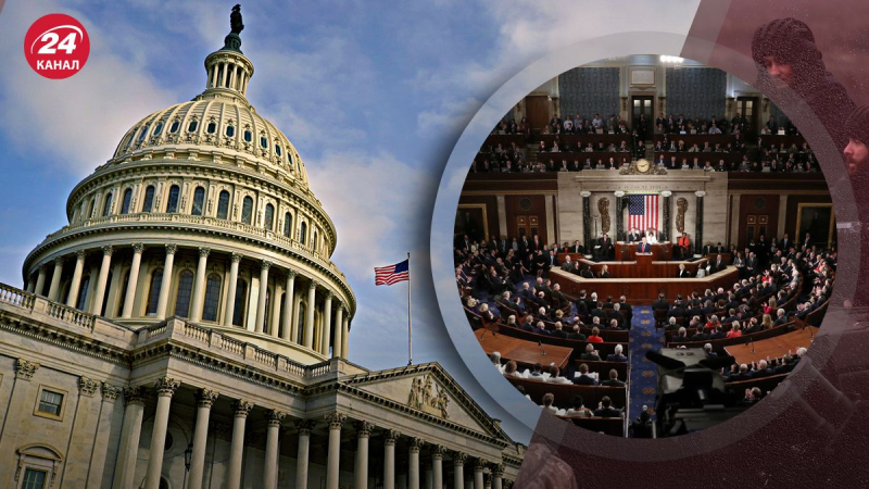 Le tendenze sono buone: quali sono le possibilità dell'approvazione del disegno di legge del Senato degli Stati Uniti sull'Ucraina