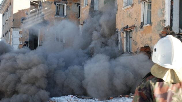 Un incendio si è verificato nello stabilimento MiG di Mosca: cosa è noto