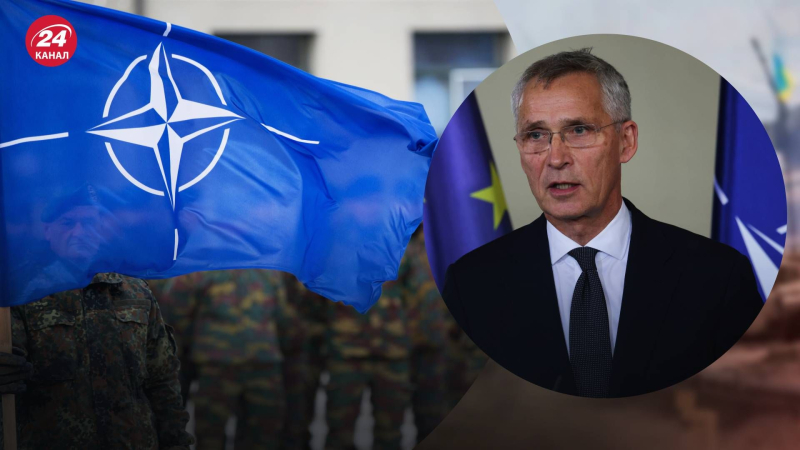 La NATO è più forte di In Russia, tuttavia, abbiamo alcune lacune, – Stoltenberg