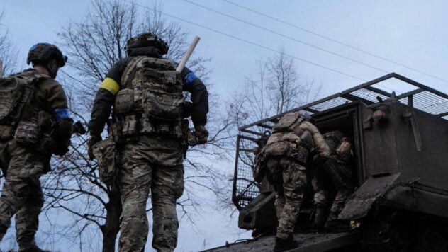 Il momento critico è alle spalle: la Direzione Principale dell'Intelligence e la 3a Brigata Speciale hanno raccontato i dettagli di il ritiro delle truppe da Avdiivka