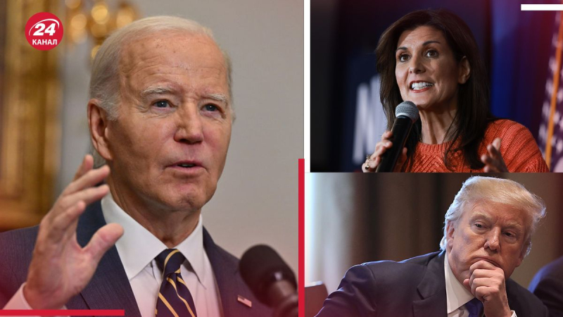 Nella lotta per la presidenza: quale politico può “approfittare” della crisi Trump-Biden