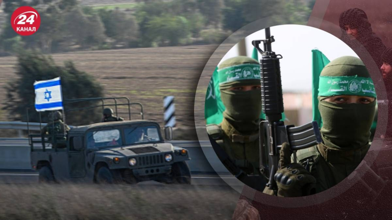 Una seconda operazione speciale potrebbe iniziare in Israele, – Sharpe sulla difficile situazione del paese