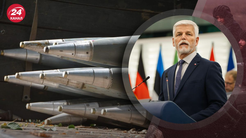 Repubblica Ceca trovati 800 migliaia di munizioni per l'Ucraina: quando potranno essere trasferite