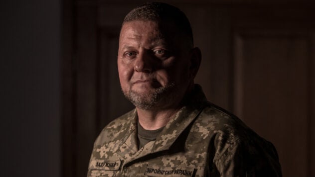 Il generale che ha attraversato tutti i livelli del servizio militare: cosa si sa di Valery Zaluzhny