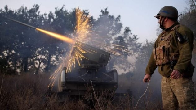 Continuano i feroci combattimenti: le forze armate ucraine si sono ritirate nella periferia occidentale del villaggio di Lastochkino 