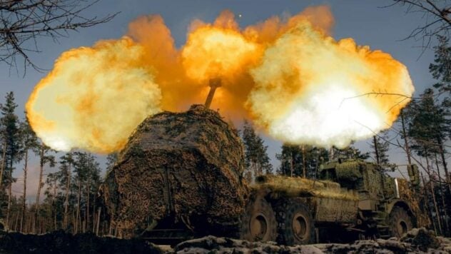 Perdite russe il 3 febbraio: le forze armate ucraine hanno distrutto altri 880 invasori e bruciato 26 sistemi di artiglieria 