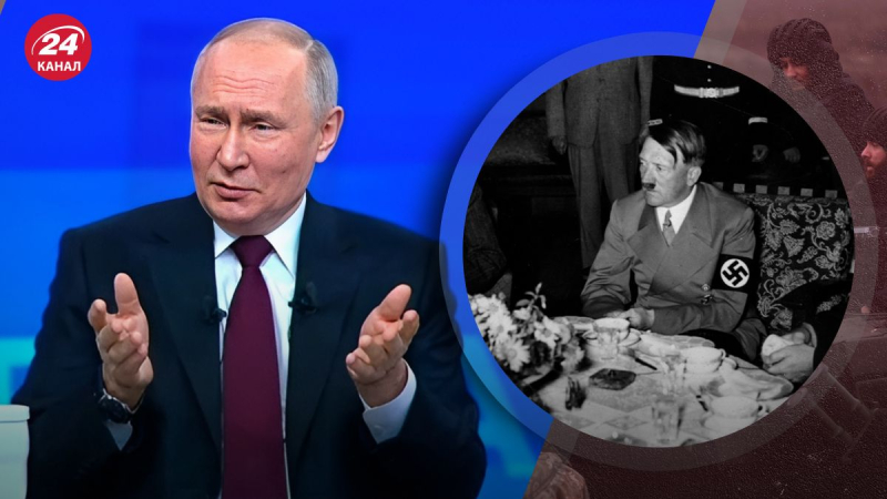 Non ho capito cosa ho detto veramente , – Yakovenko ha spiegato il significato nascosto della dichiarazione di Putin su Hitler