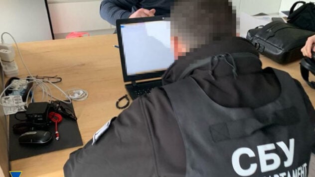 La SBU ha arrestato gli imprenditori che hanno aiutato l'FSB a prendere il controllo del traffico Internet nella “DPR” 