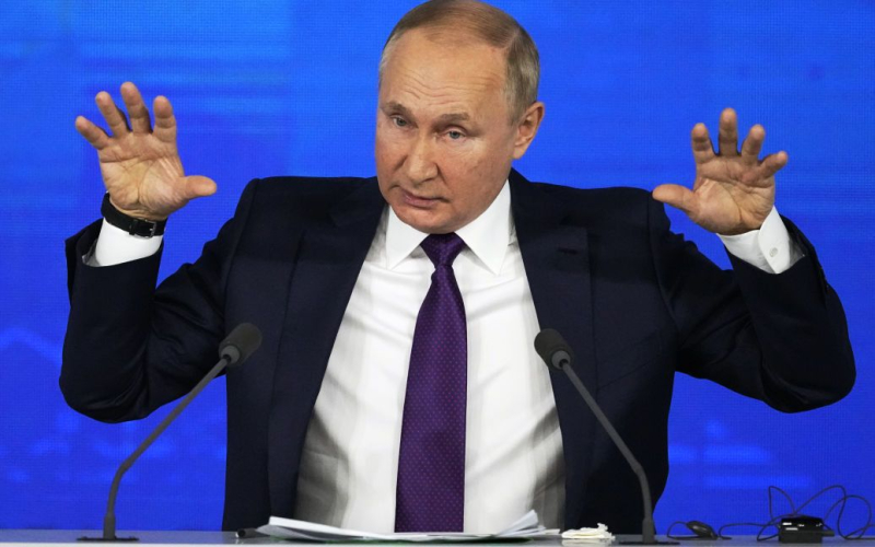 Intervista Putin al provocatore Carlson: Peskov ha indicato l'obiettivo principale della conversazione