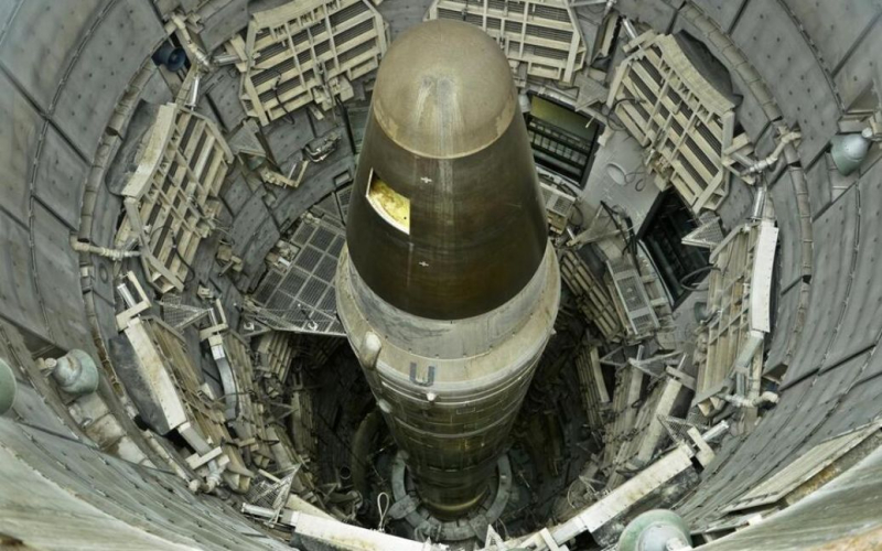 La Cina ha invitato gli Stati nucleari a stipulare un accordo: di cosa stiamo parlando